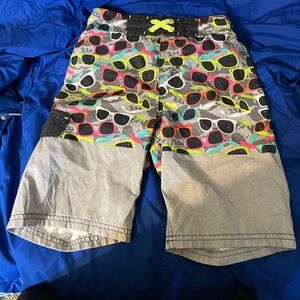 Boys swimming shorts